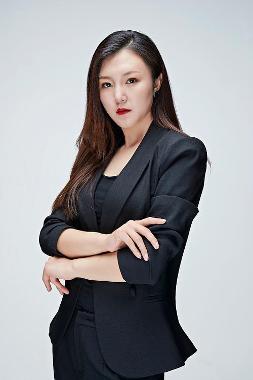 齐莱童 包装与印刷设计负责人